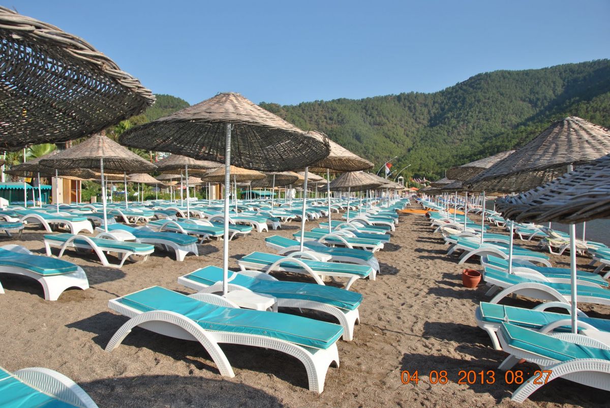 imagini hotel AQUA MARMARIS
